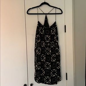 Madewell Dress
